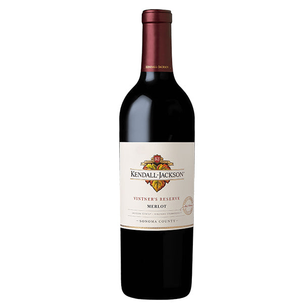 Kendall-Jackson - Merlot California Vintner's Reserve