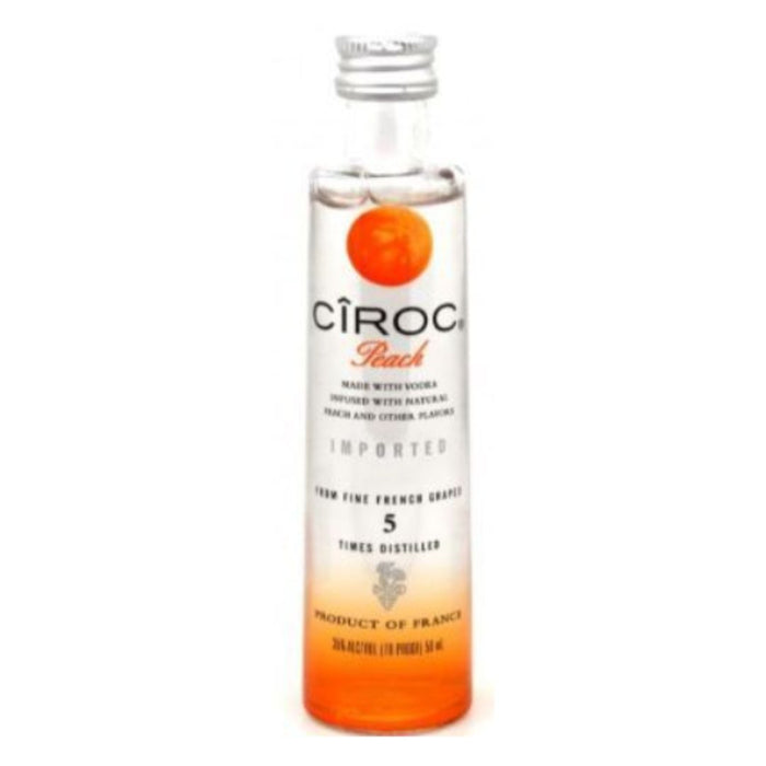 Ciroc Peach Vodka