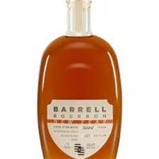 Barrell Craft Spirits - New Year Bourbon 2024