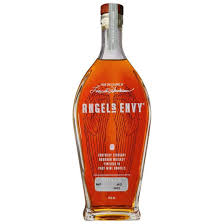Angels Envy - Cask Strength Bourbon - TIPXY