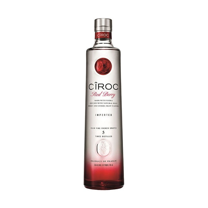 Ciroc - Red Berry