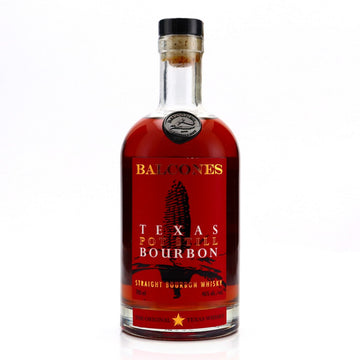 Balcones - Balcones Texas Pot Still Bourbon - TIPXY