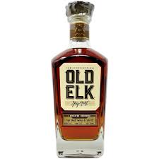 Top Shelf Old Elk - Wheated Bourbon Private Selection