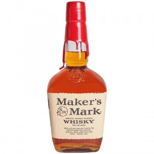 Makers Mark - Waiverly Hills Top Shelf Barrel Pick