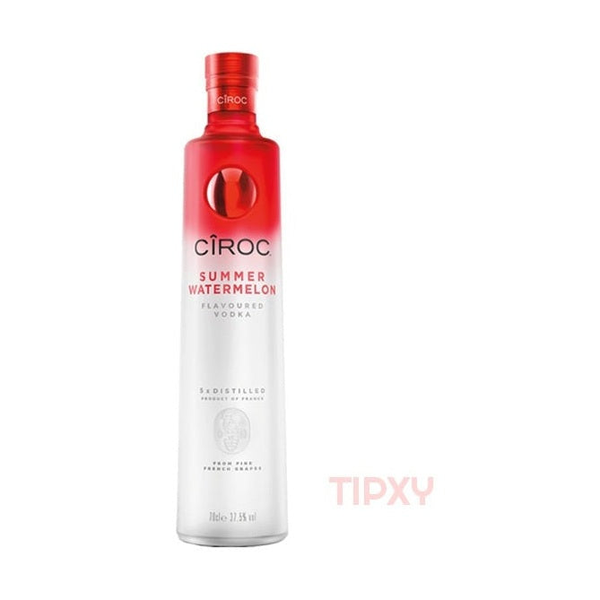 Ciroc - Summer Watermelon Vodka - TIPXY