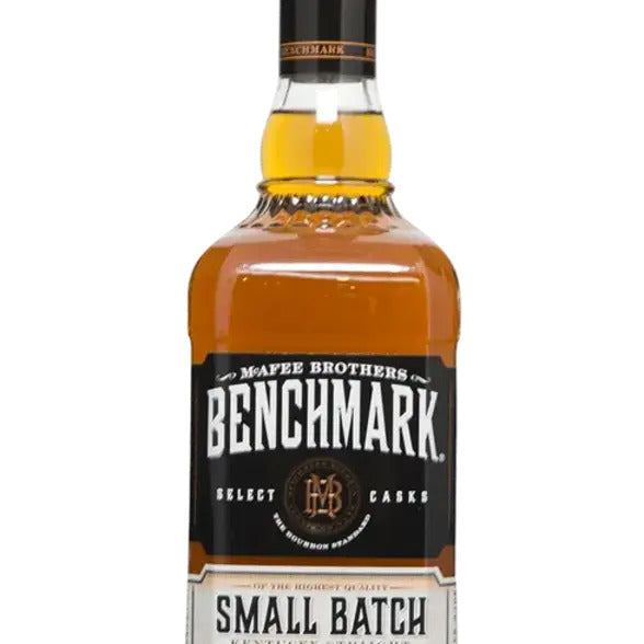 Benchmark - Small Batch Bourbon Whiskey