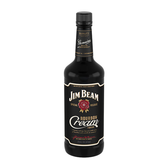 Jim Beam - Bourbon Cream