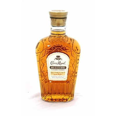 Hand Selected Barrel - TIPXY