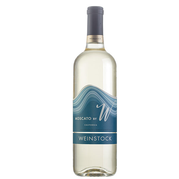 Weinstock - Moscato By W Sweet White Wine - TIPXY
