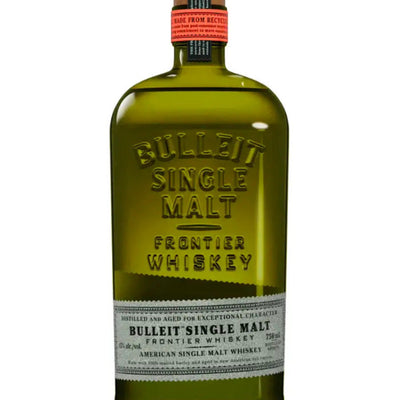 Bulleit - American Single Malt Whiskey