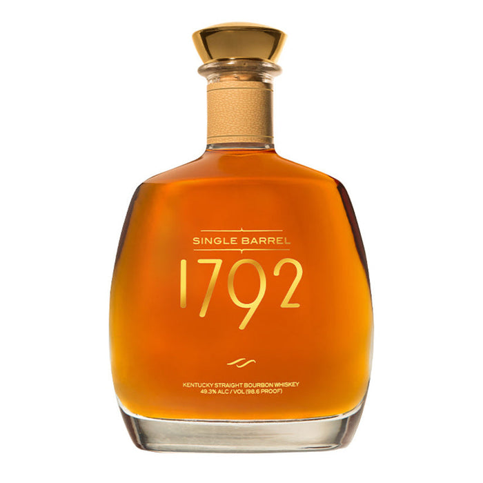1792 Single Barrel - TIPXY