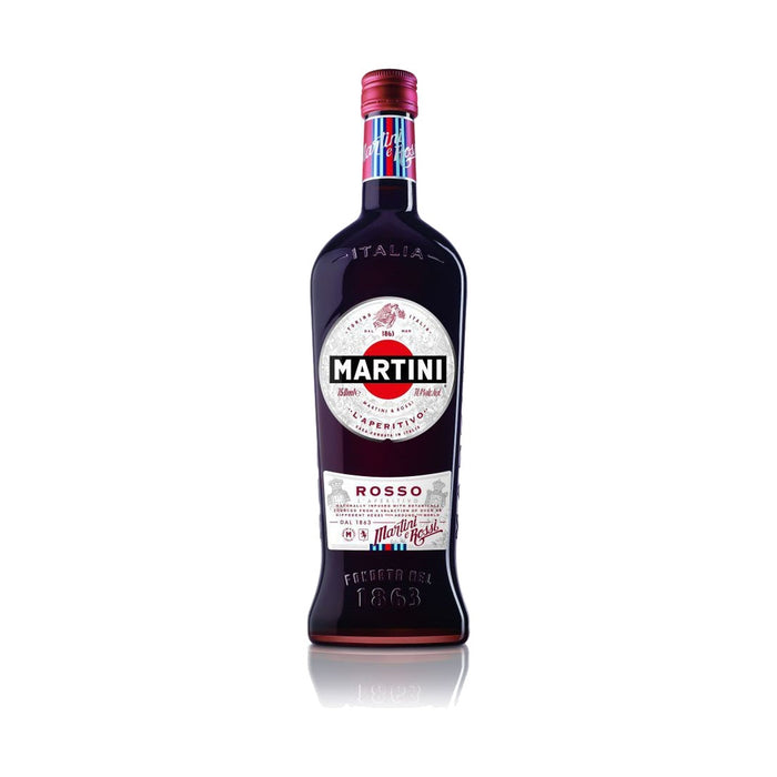 Martini & Rossi - Rosso - TIPXY