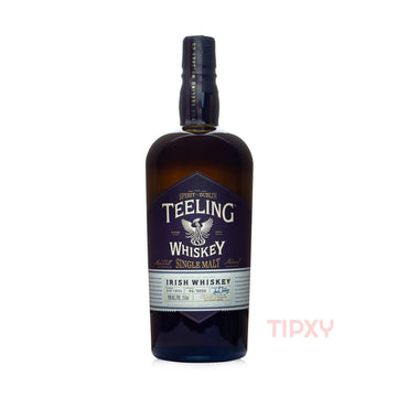 Teeling - Single Cask Irish Whiskey - TIPXY