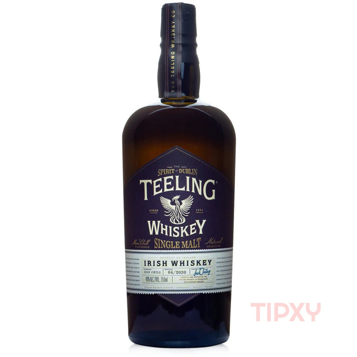 Teeling - Single Cask Irish Whiskey - TIPXY
