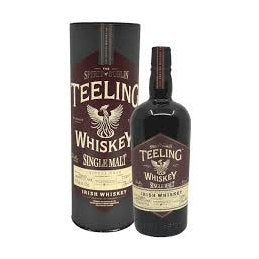 Teeling Whiskey - Single Cask Virgin American Oak - TIPXY