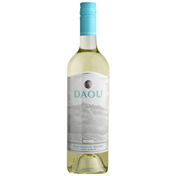 Daou - Sauvignon Blanc - TIPXY