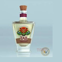 Tequila Tau - Reposado - TIPXY