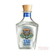 Tequila Tau - Blanco High Proof - TIPXY