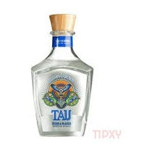 Tequila Tau - Blanco High Proof - TIPXY