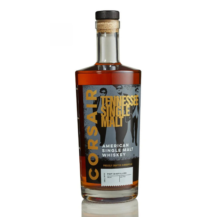 Tennessee Single Malt American Single Malt - TIPXY
