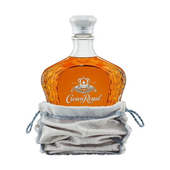 Crown Royal - Single Malt Canadian Whisky - TIPXY