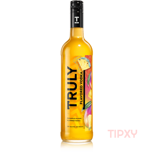 Ethal - Mango Pineapple Vodka - TIPXY