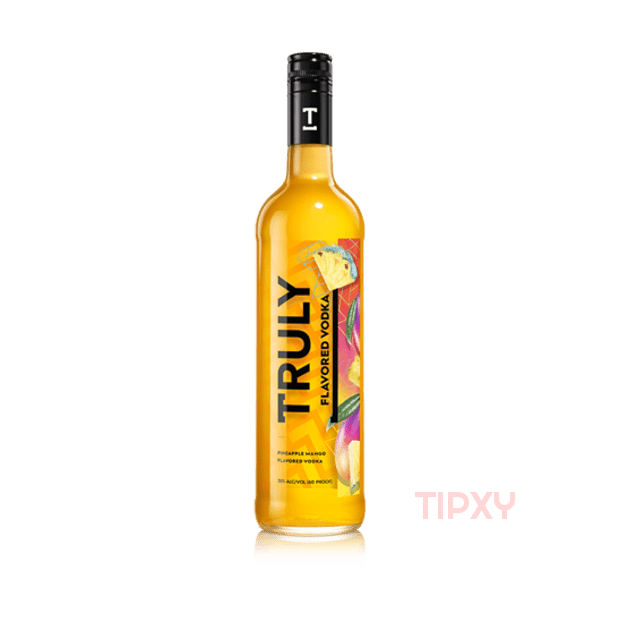 Ethal - Mango Pineapple Vodka - TIPXY