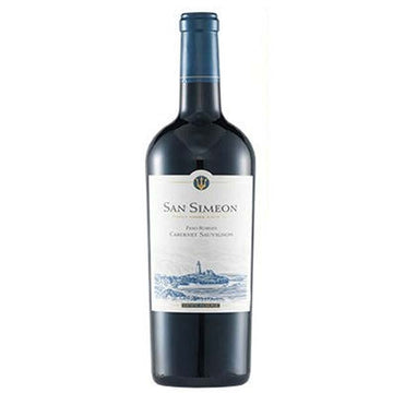 San Simeon - Chardonnay Monterey - TIPXY