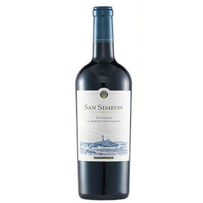 San Simeon - Chardonnay Monterey