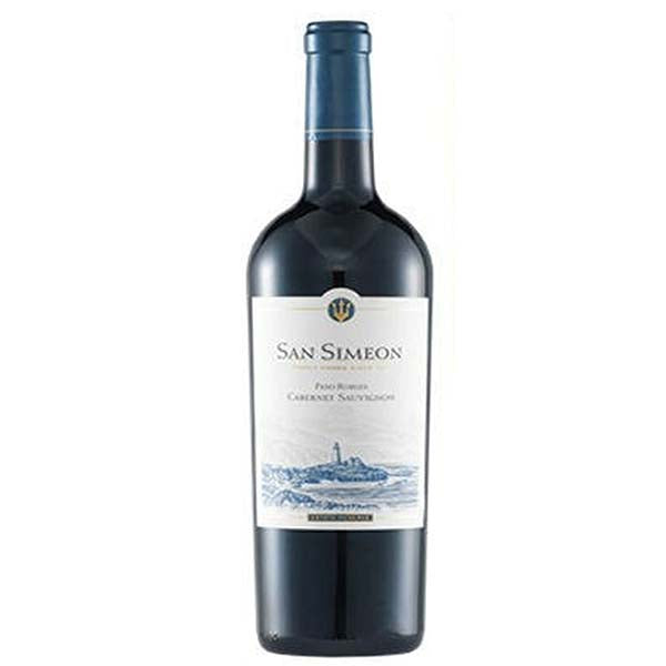 San Simeon - Chardonnay Monterey - TIPXY