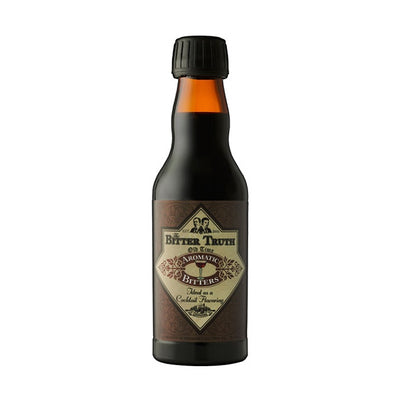 Bitter Truth - Aromatic Bitters