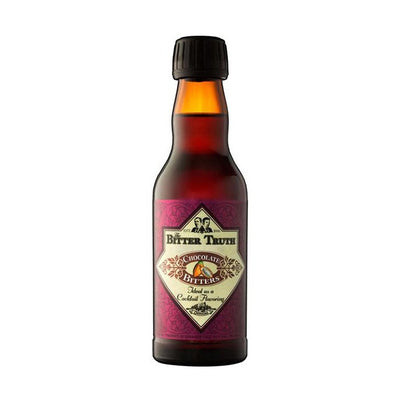 Bitter Truth - Chocolate Bitters