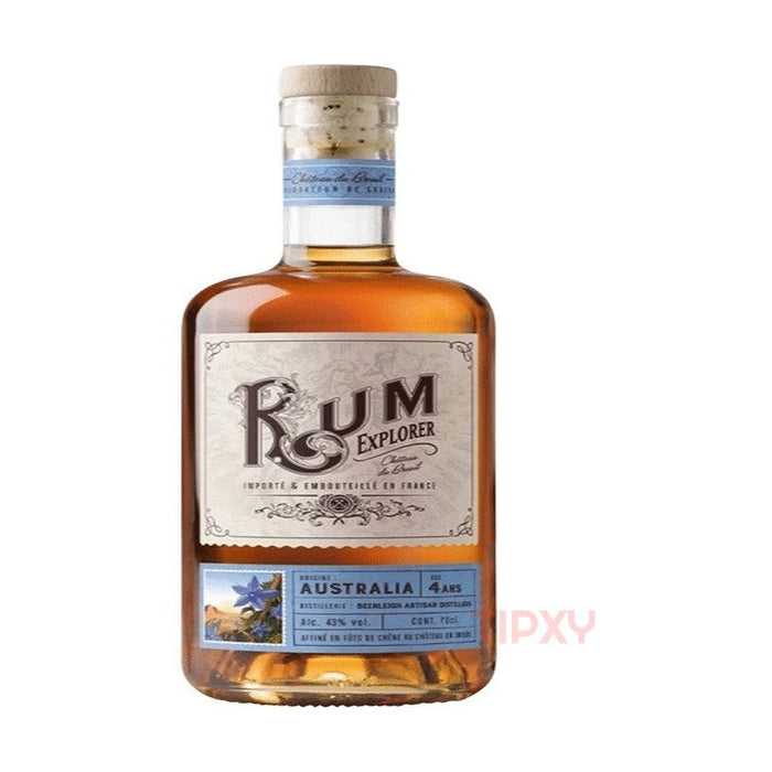 Rum Explorer - Australian - TIPXY