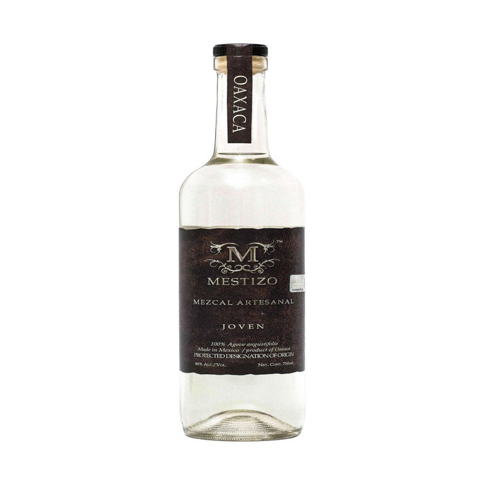 Mestizo - Artesanal Joven Mezcal - TIPXY