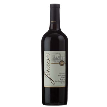 Baron Herzog - Jeunesse Red Blend Reserve Red Wine - TIPXY