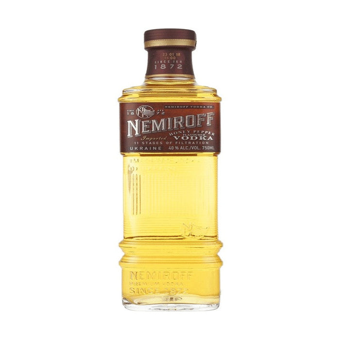 Nemiroff - Honey Pepper Vodka - TIPXY