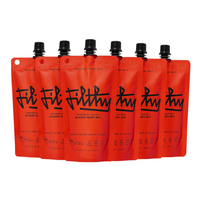 Filthy - Bloody Mary - TIPXY