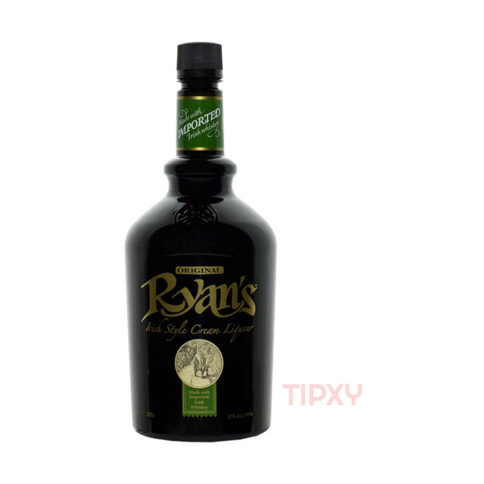 Ryan's - Irish Style Cream - TIPXY