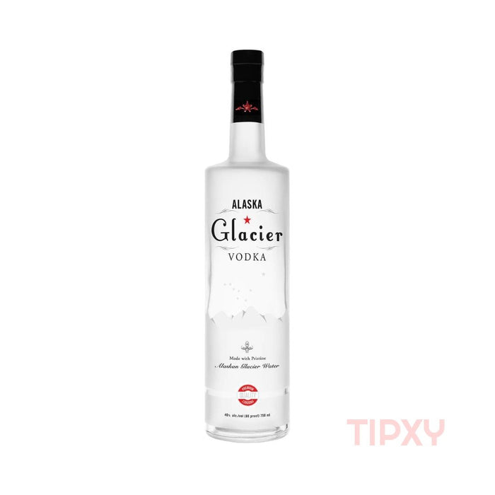 Alaska - Glacier Vodka