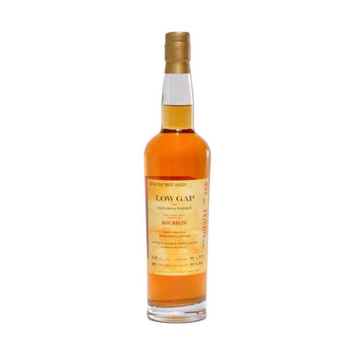 Low Gap Bourbon - TIPXY