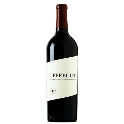 Uppercut - Cabernet Sauvignon Napa Valley