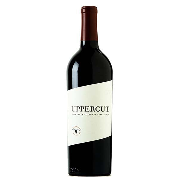 Uppercut - Cabernet Sauvignon Napa Valley - TIPXY