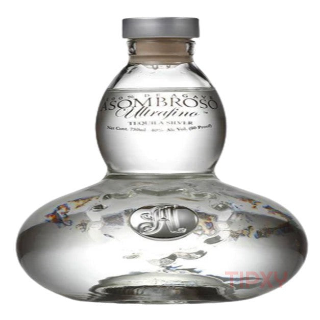 Eros Tequila Reposado