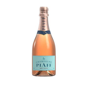 Piaff - Brut Rose Champagne - TIPXY
