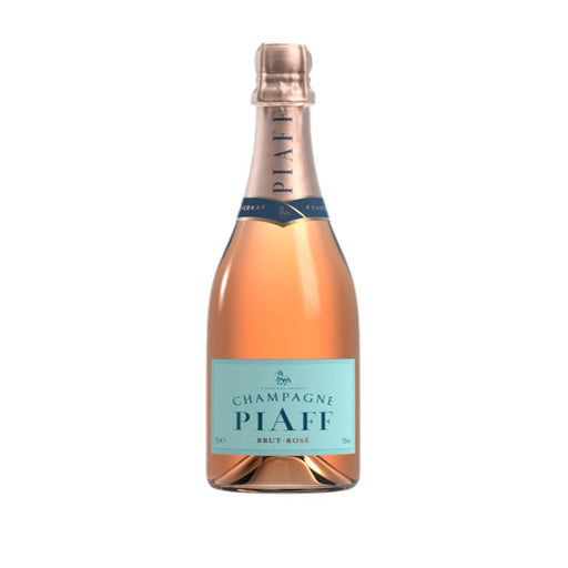 Piaff - Brut Rose Champagne - TIPXY