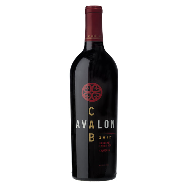 Avalon - Lodi Cabernet Sauvignon Dry Red Wine - TIPXY