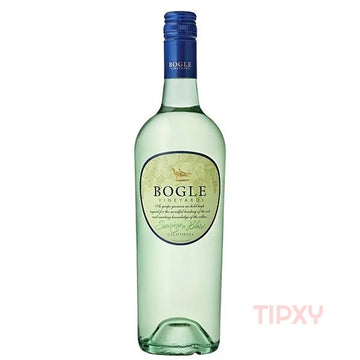 Bogle Vineyards - Sauvignon Blanc White Wine - TIPXY