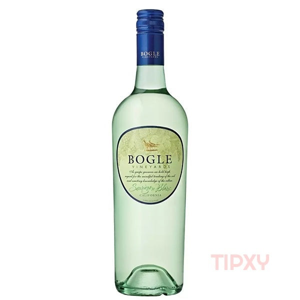 Bogle Vineyards - Sauvignon Blanc White Wine - TIPXY