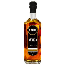 Dunamis - Interstellar Bourbon - TIPXY
