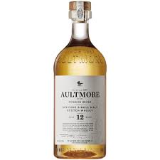 Aultmore - 12 Year Single Malt Scotch - TIPXY